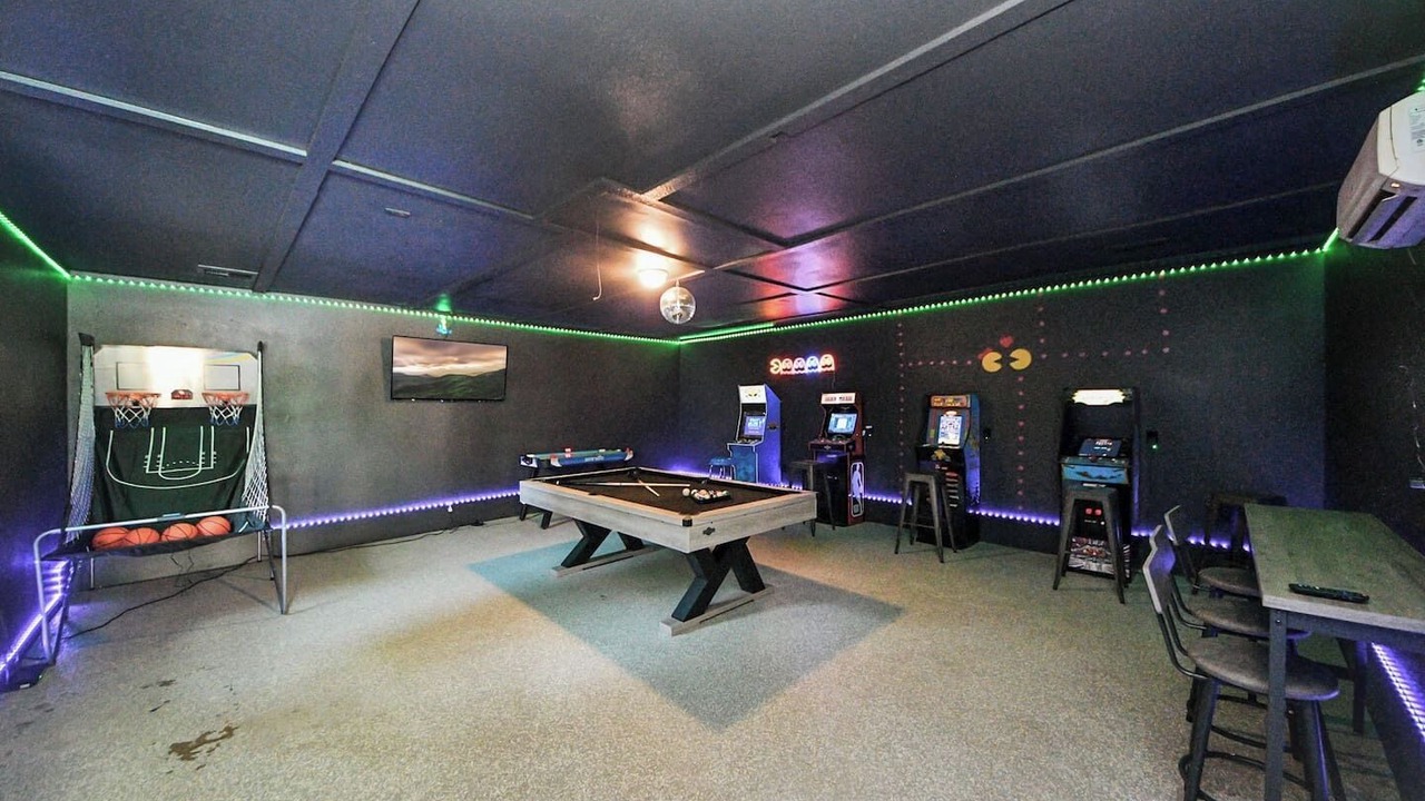 Photo of Outdoor in Kingwood