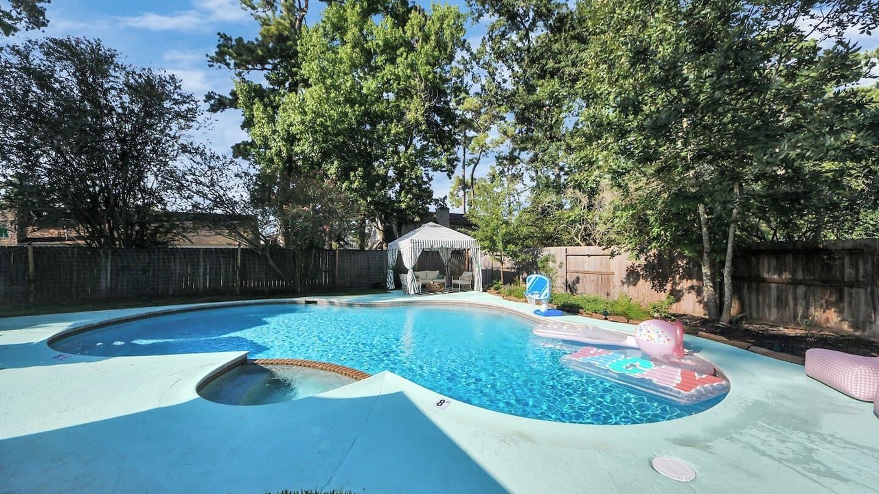 Photo of Outdoor in Kingwood