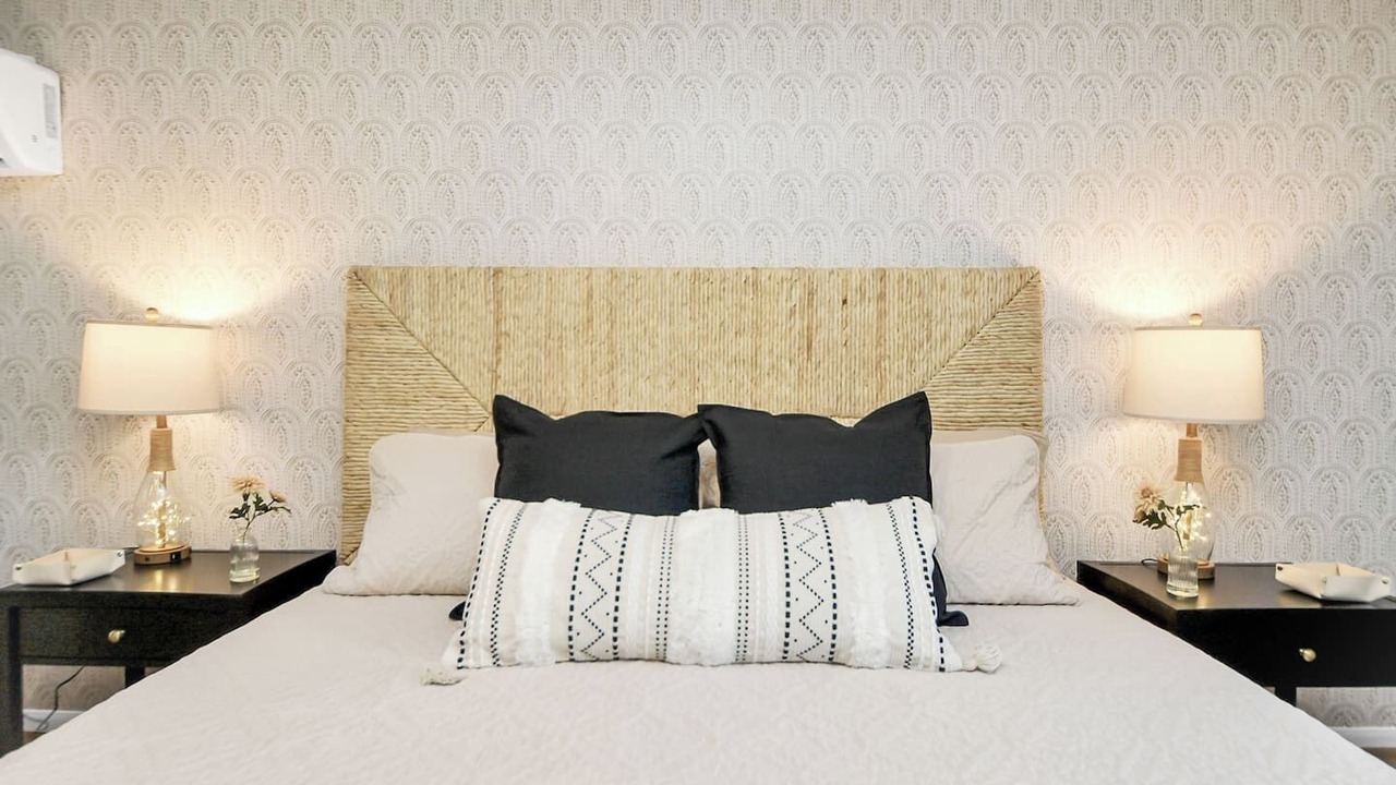 Photo of Bedroom in Kingwood