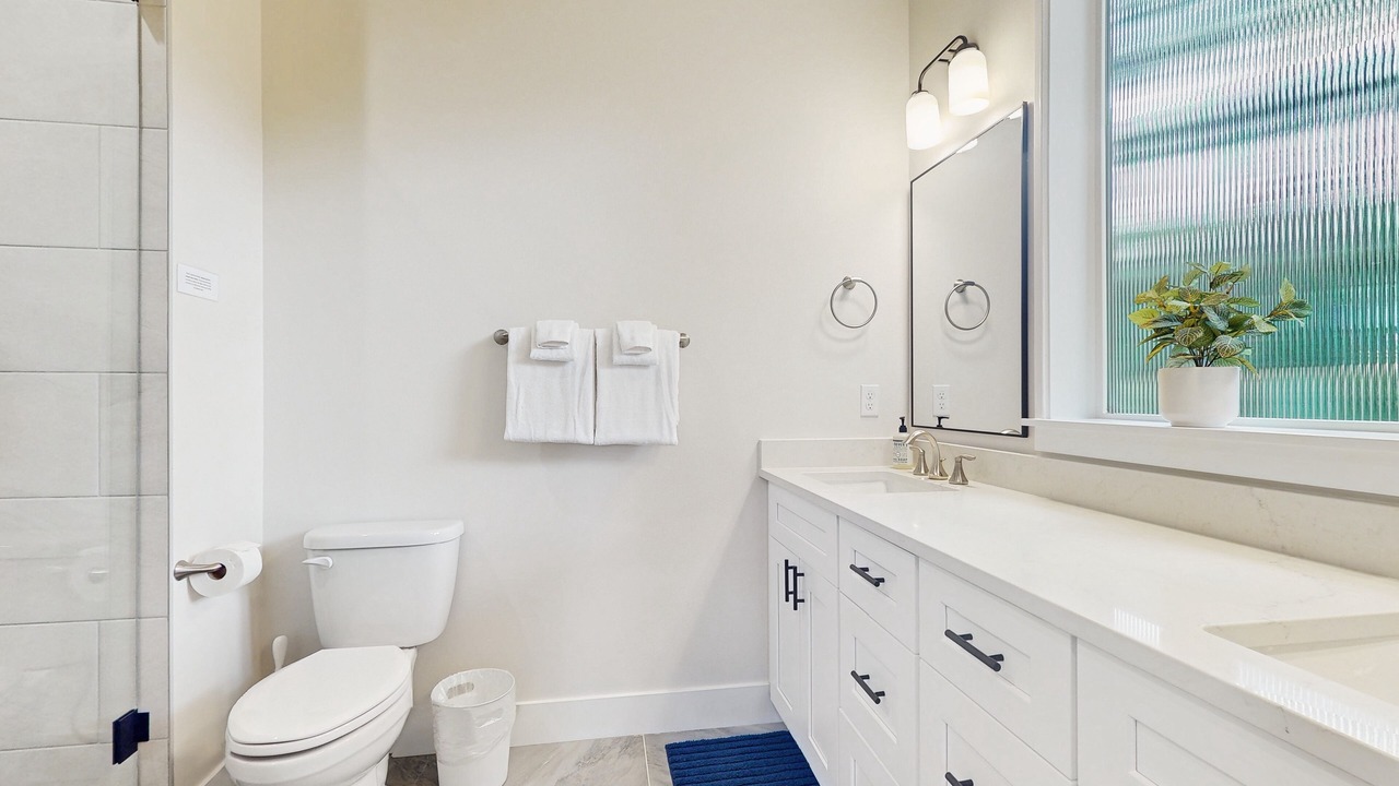 Photo of Bathroom in Lake Goodwin