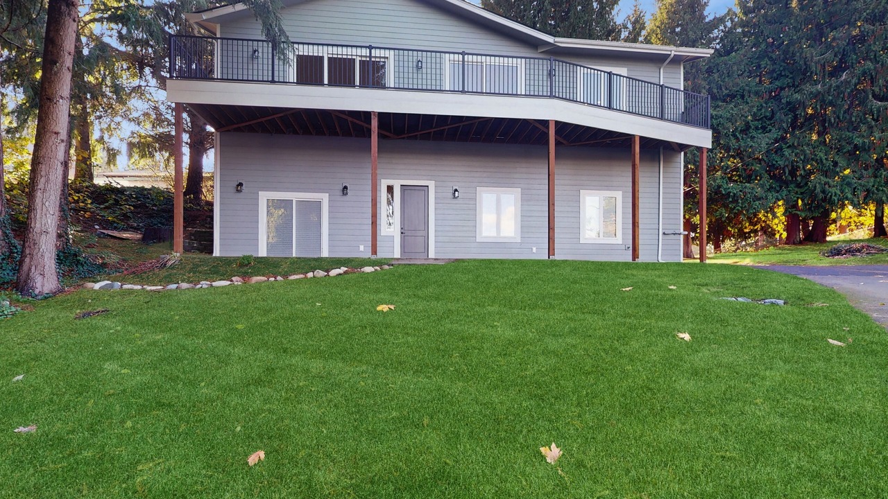 Photo of Outdoor in Lake Goodwin