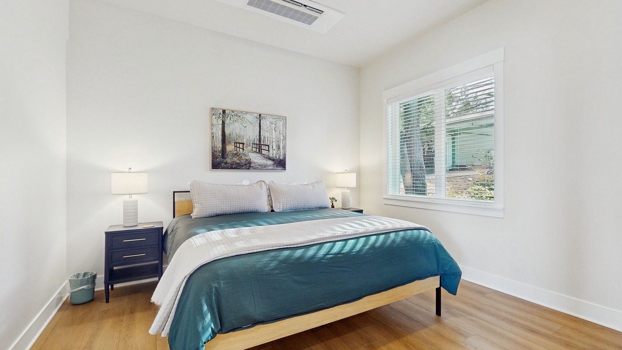 Photo of Bedroom in Lake Goodwin