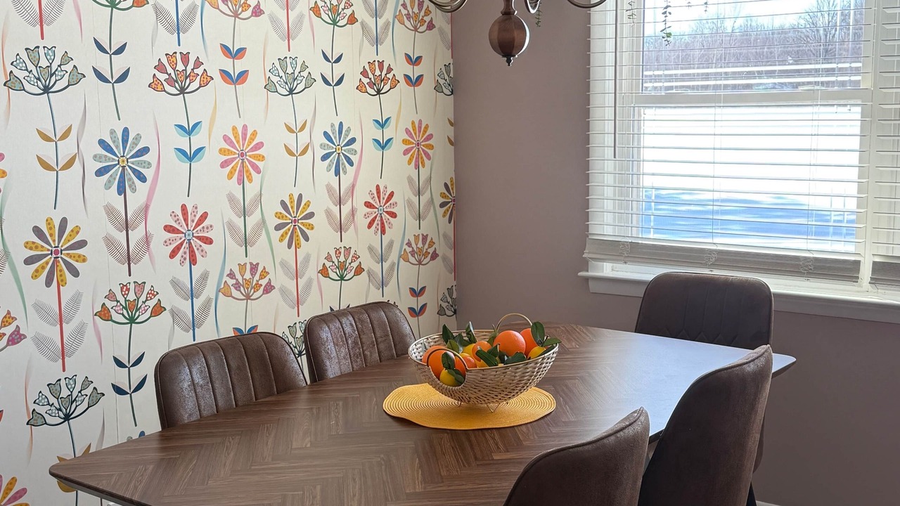 Photo of Bedroom in Birch Run Township