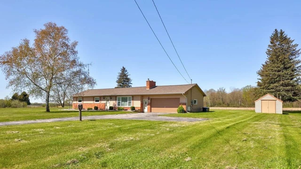 Photo of Outdoor in Birch Run Township