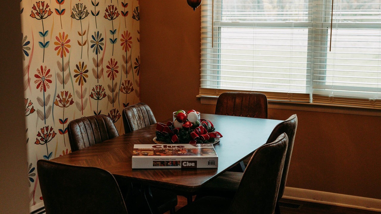 Photo of Bedroom in Birch Run Township