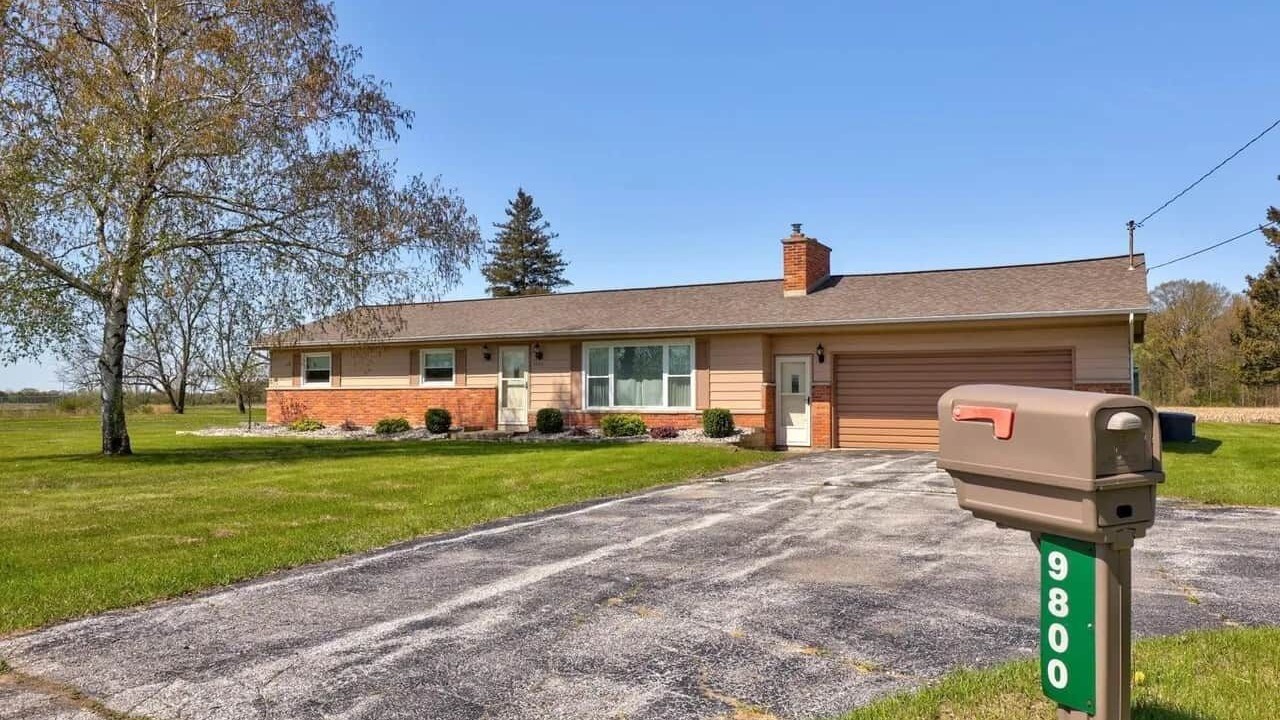 Photo of Outdoor in Birch Run Township