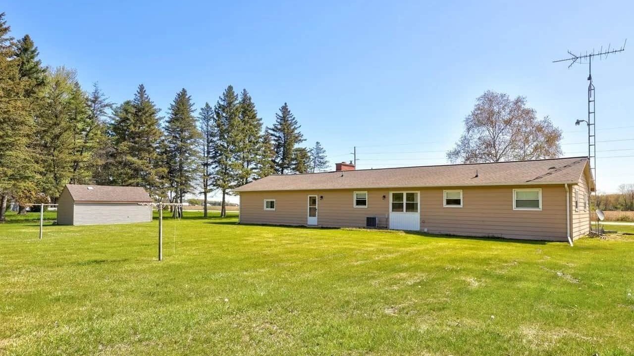 Photo of Outdoor in Birch Run Township