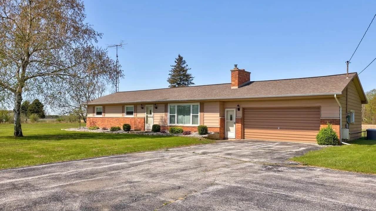 Photo of Outdoor in Birch Run Township