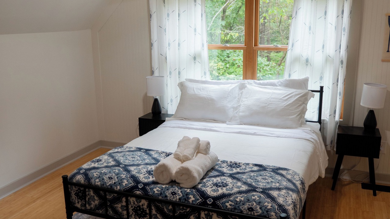 Photo of Bedroom in Littleton