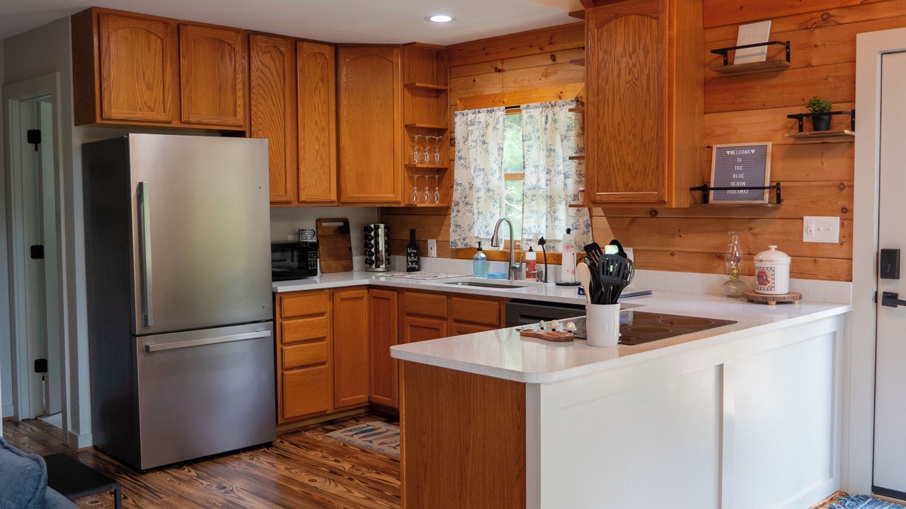 Photo of Kitchen in Littleton