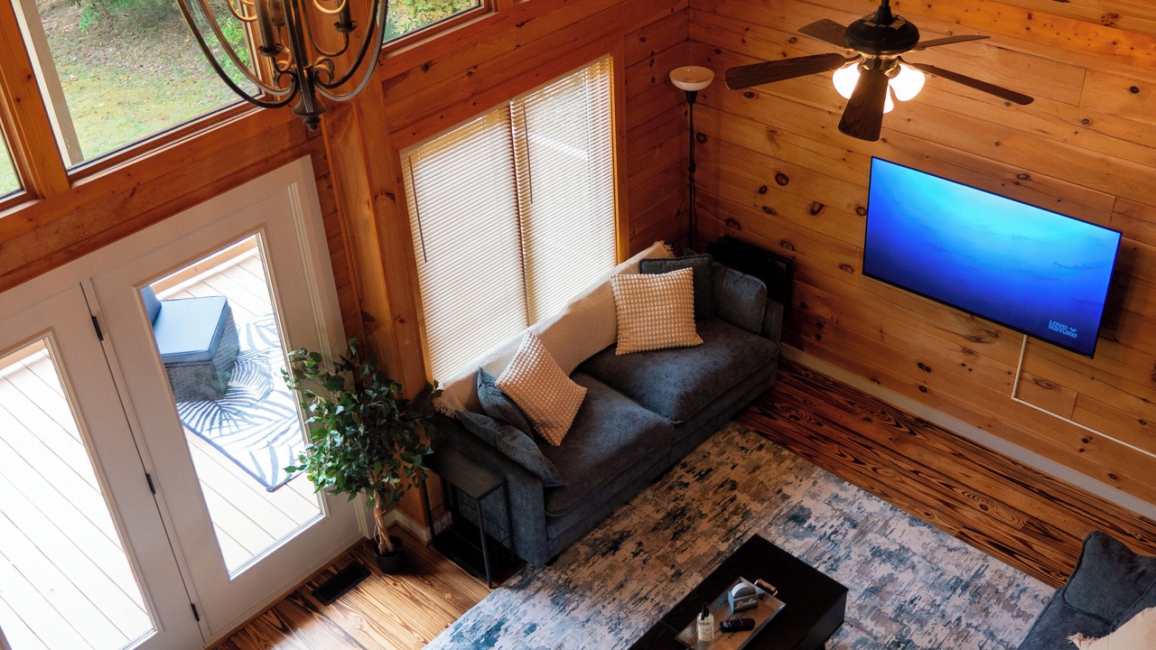 Photo of Livingroom in Littleton