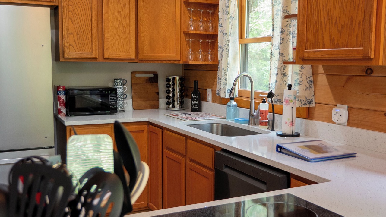 Photo of Kitchen in Littleton