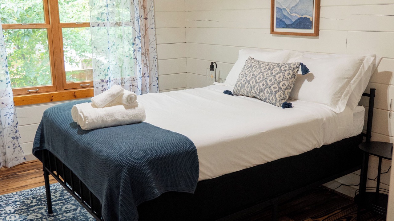 Photo of Bedroom in Littleton