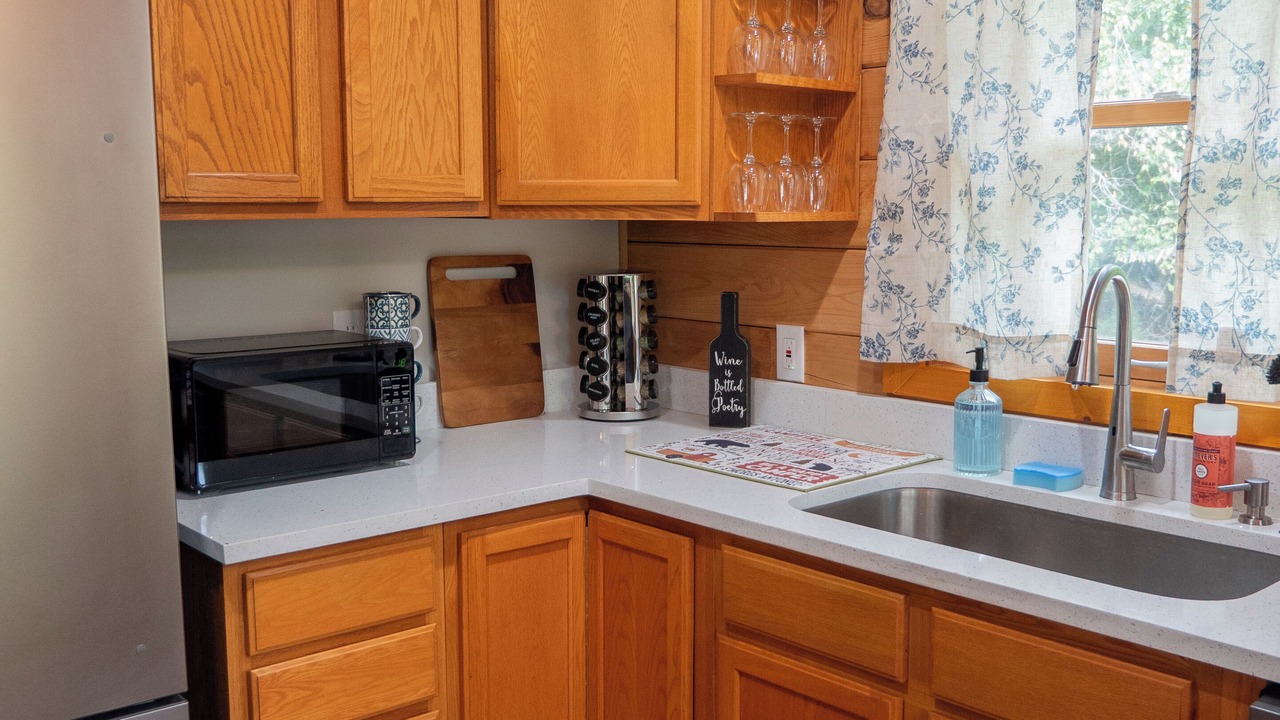 Photo of Kitchen in Littleton