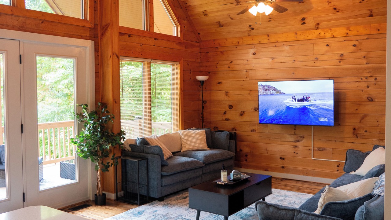 Photo of Livingroom in Littleton