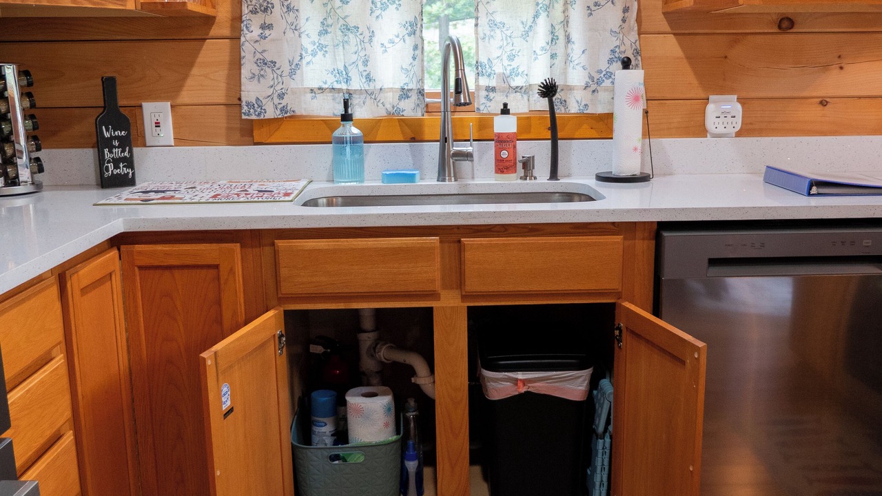 Photo of Kitchen in Littleton