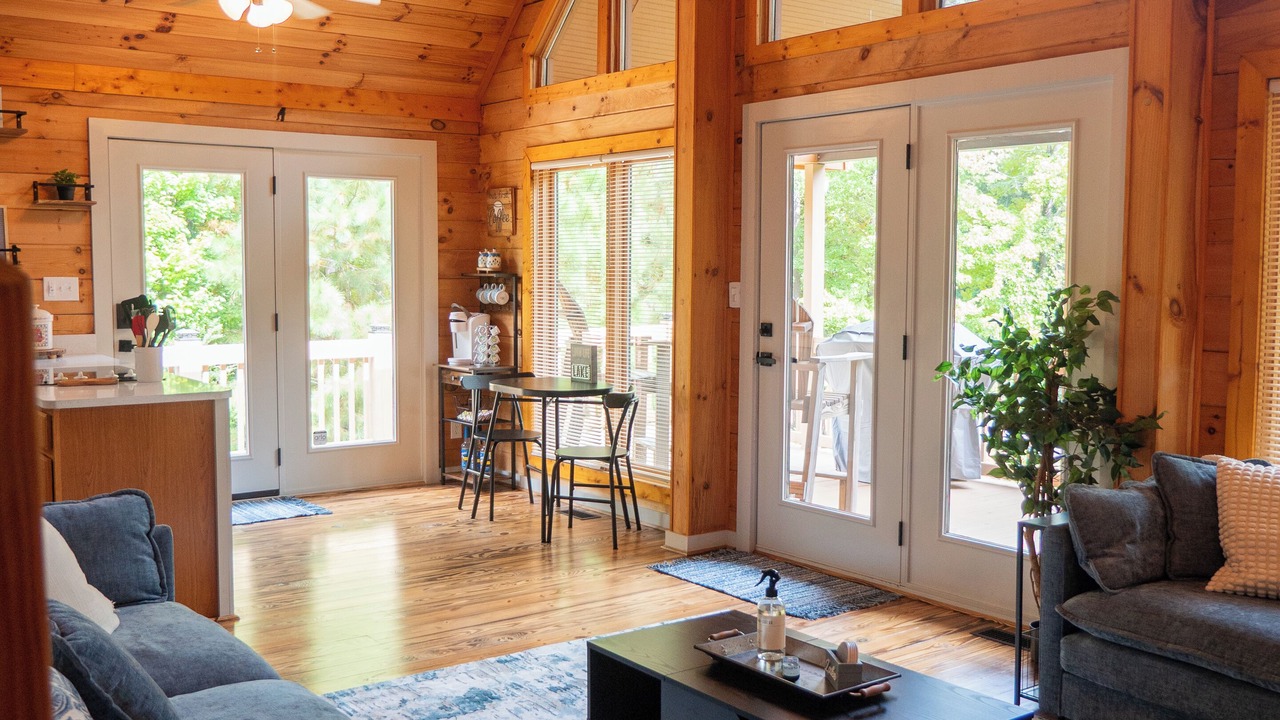 Photo of Livingroom in Littleton