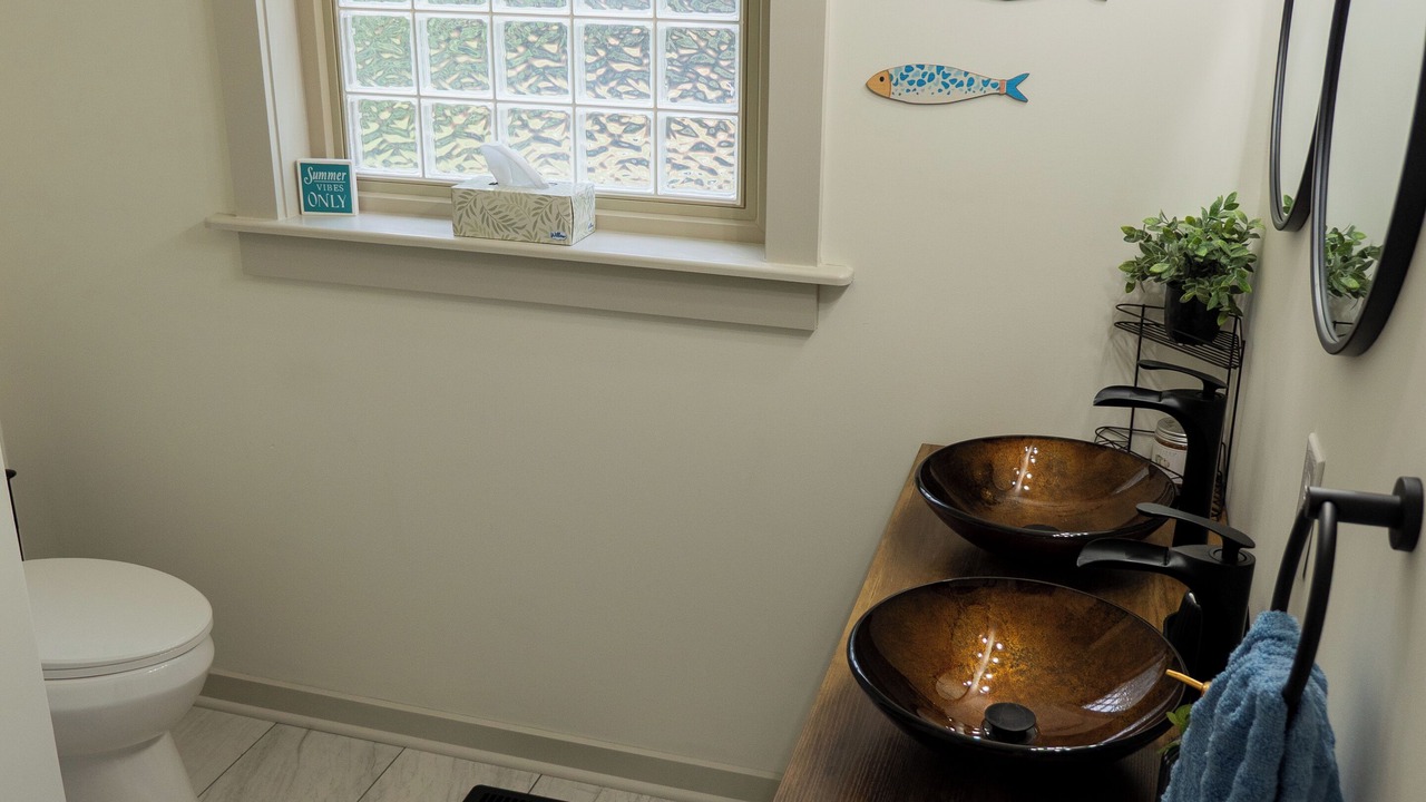 Photo of Bathroom in Littleton