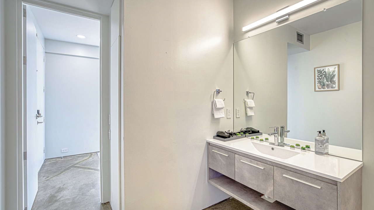Photo of Bathroom in Dawson