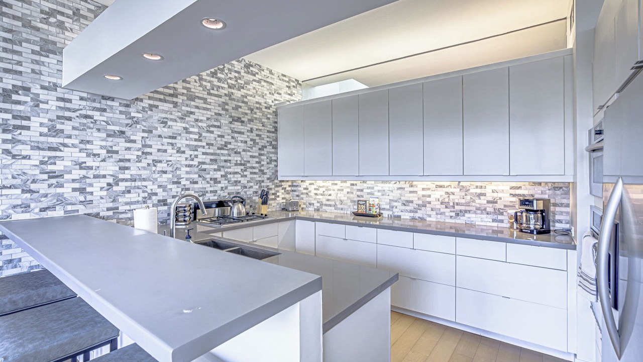 Photo of Kitchen in Dawson