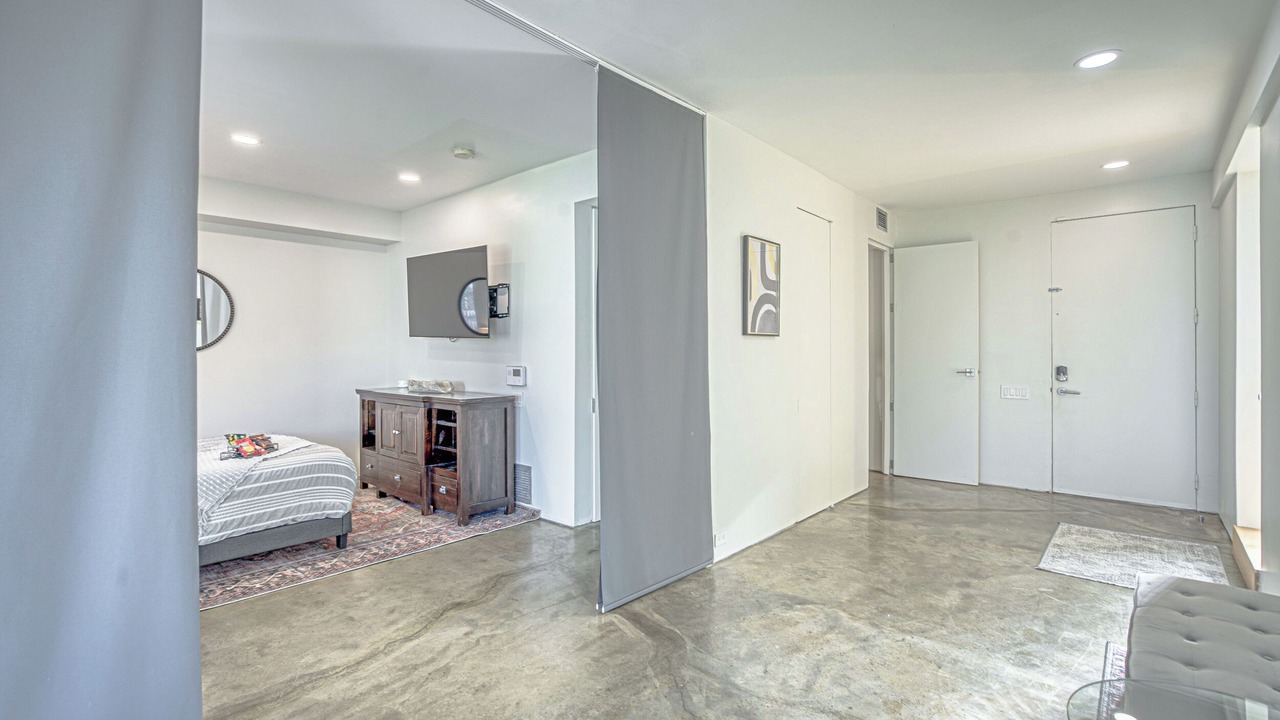 Photo of Bedroom in Dawson