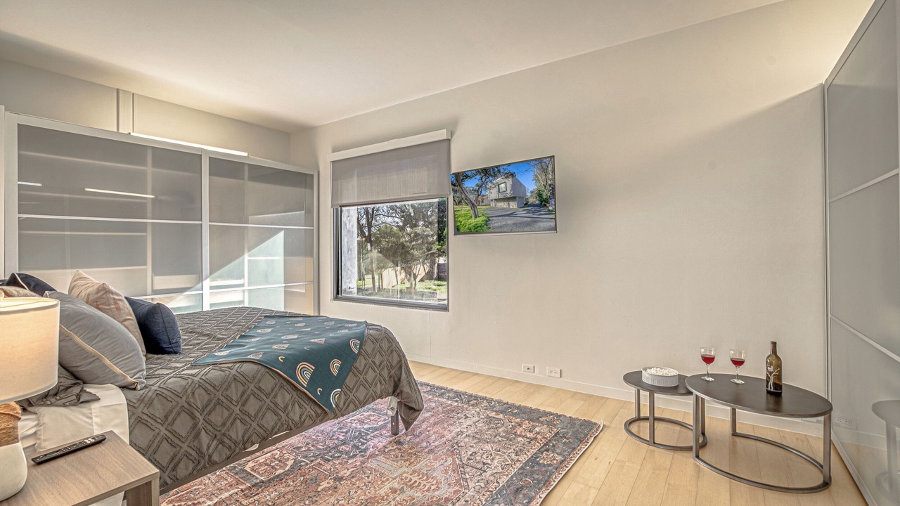 Photo of Bedroom in Dawson