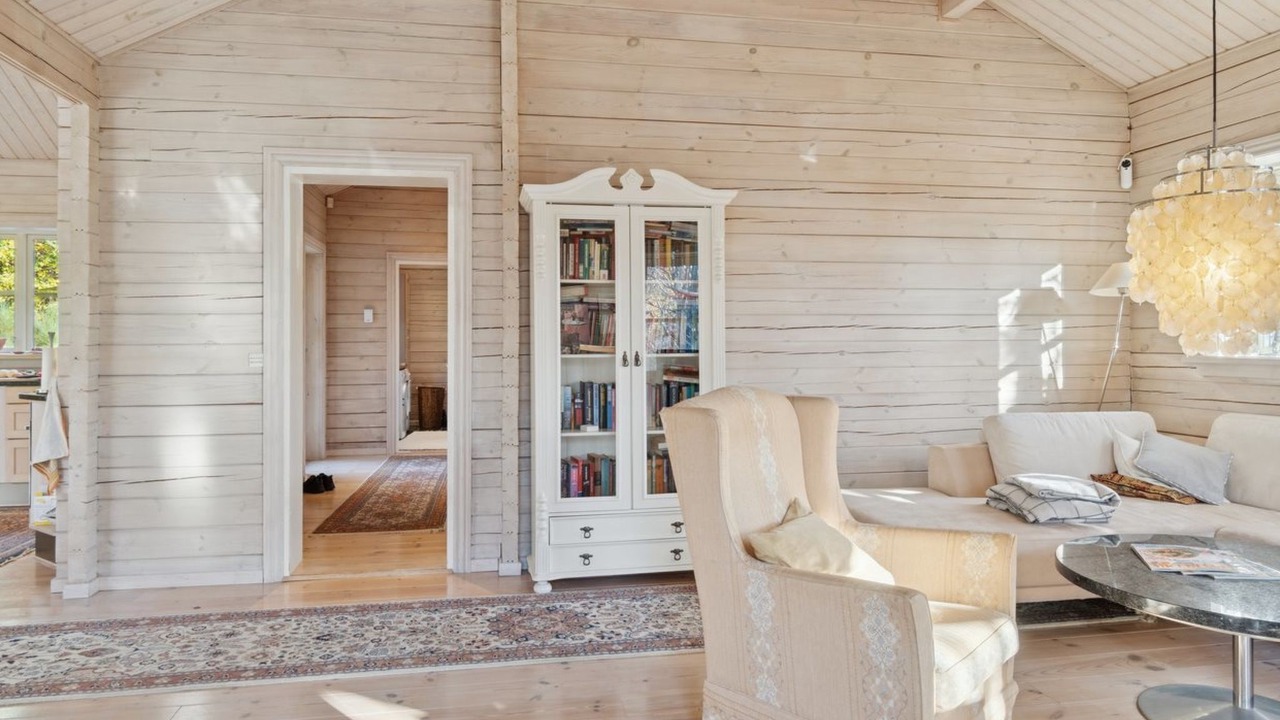 Photo of Livingroom in Hojby