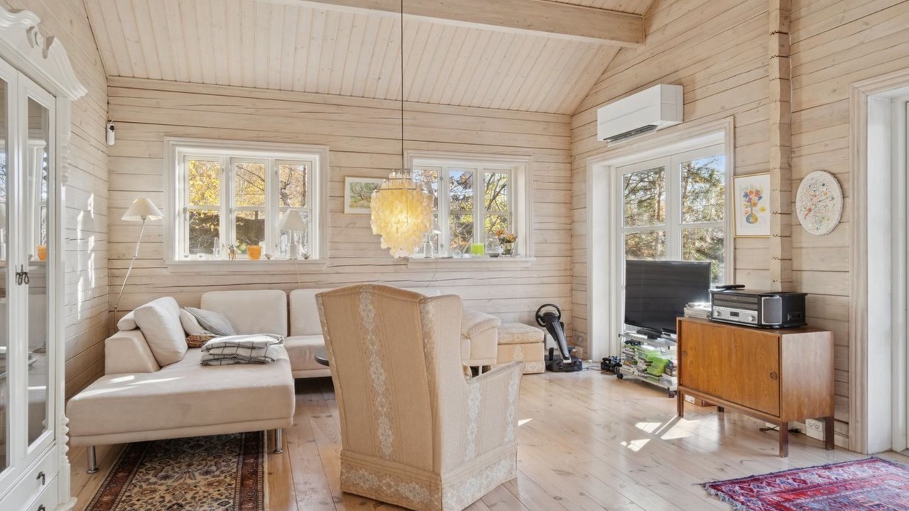 Photo of Livingroom in Hojby
