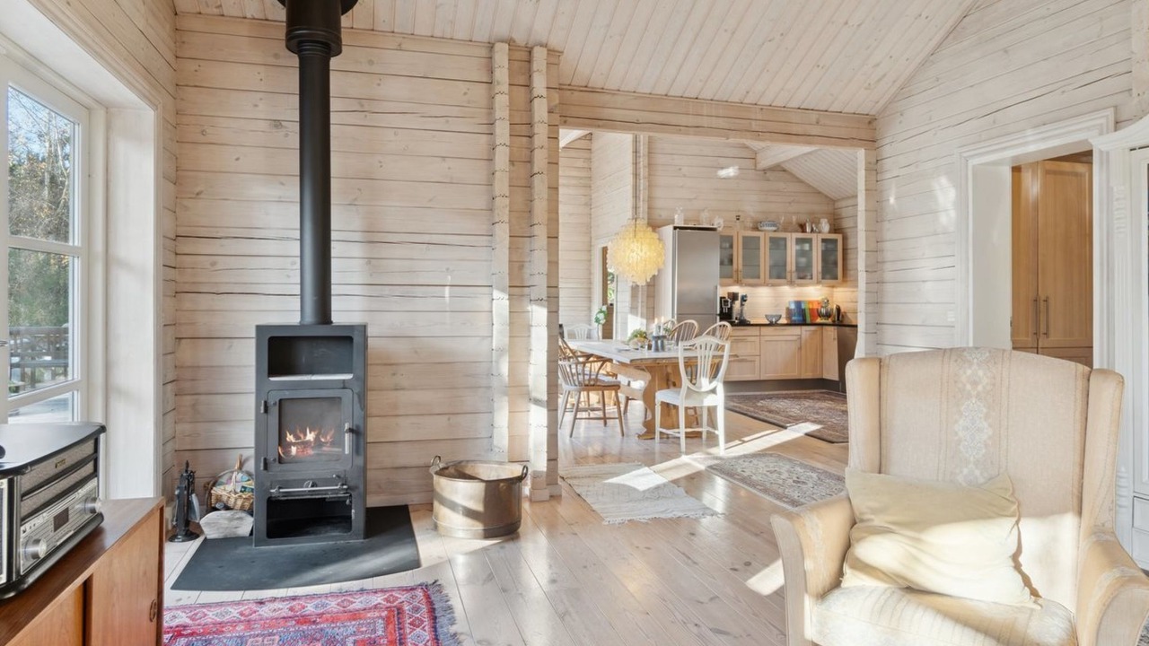 Photo of Livingroom in Hojby
