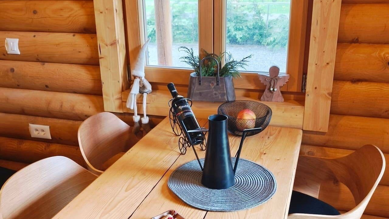Photo of Livingroom in Fuzine