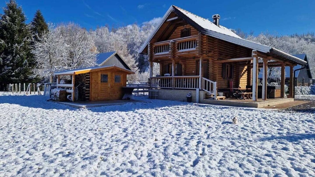 Photo of Outdoor in Fuzine