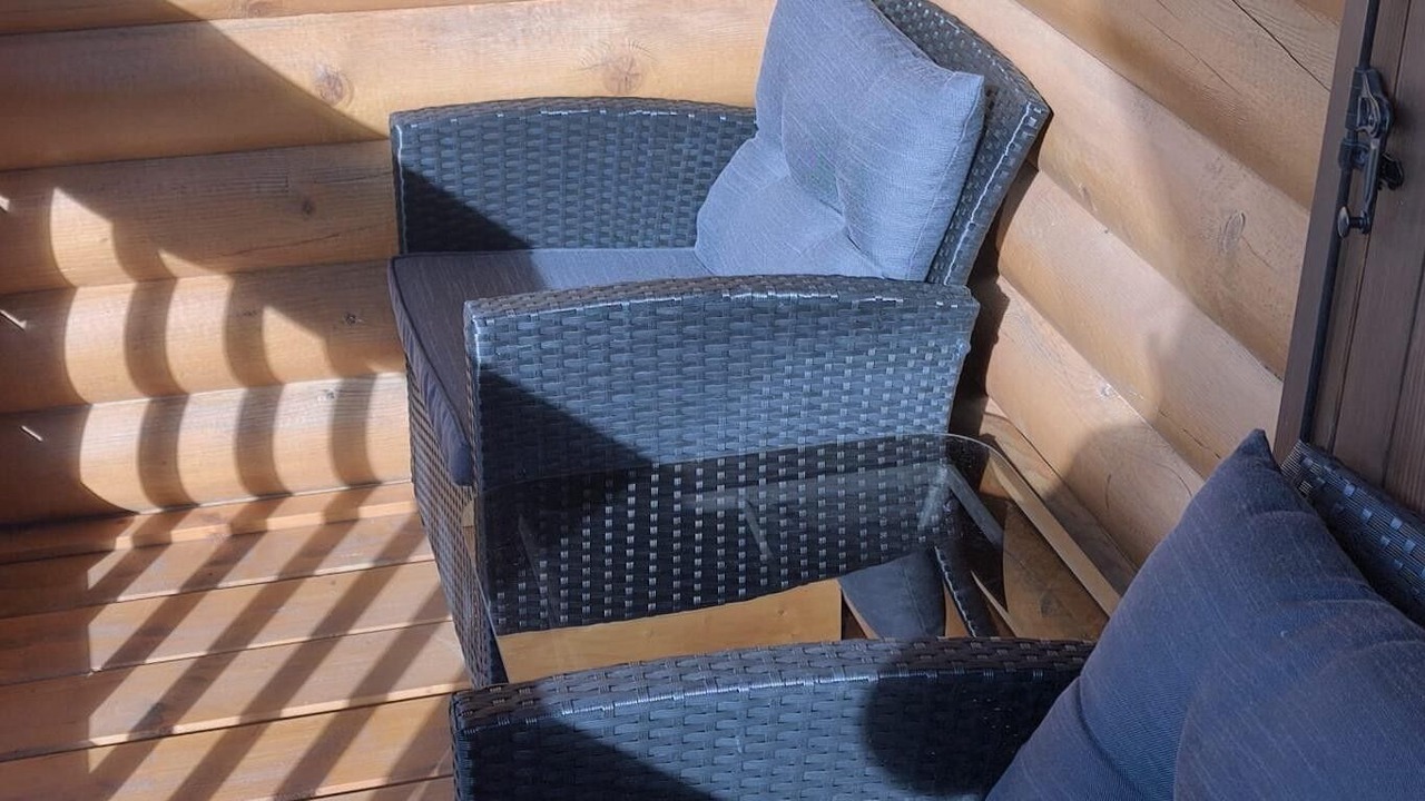 Photo of Patio Balcony in Fuzine