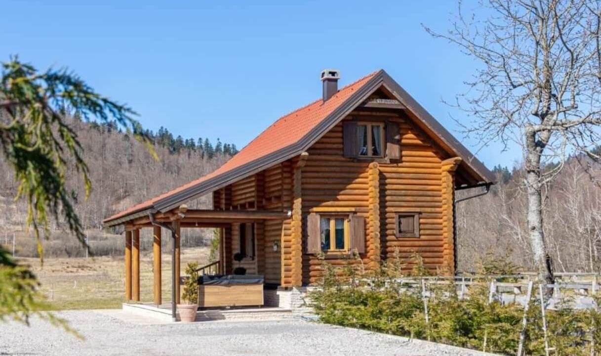 Photo of Outdoor in Fuzine