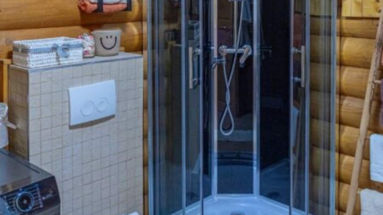 Photo of Bathroom in Fuzine