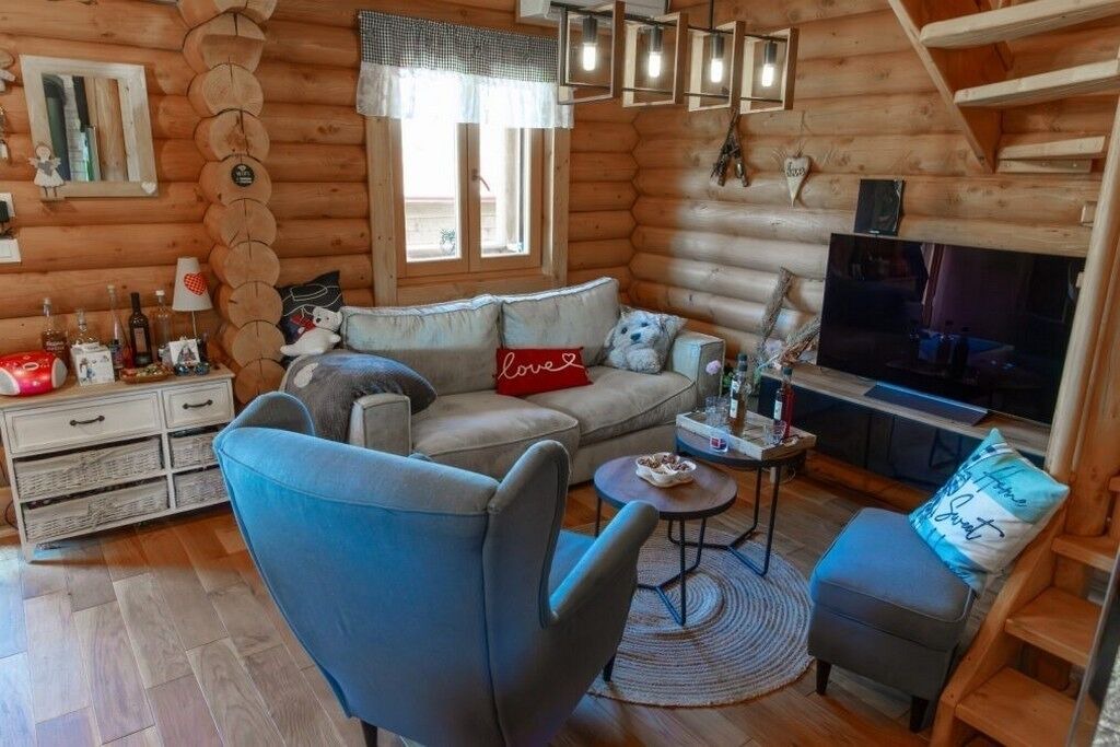 Photo of Livingroom in Fuzine