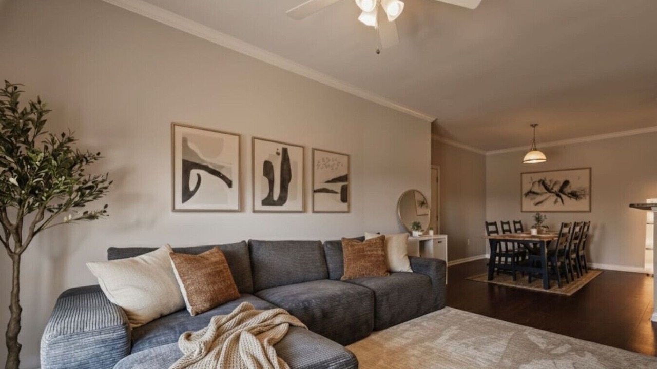 Photo of Livingroom in Southside