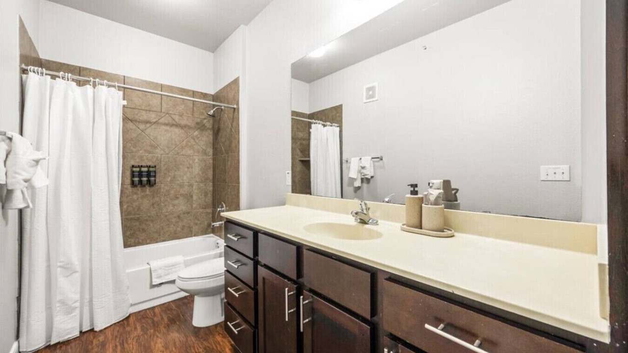 Photo of Bathroom in Southside