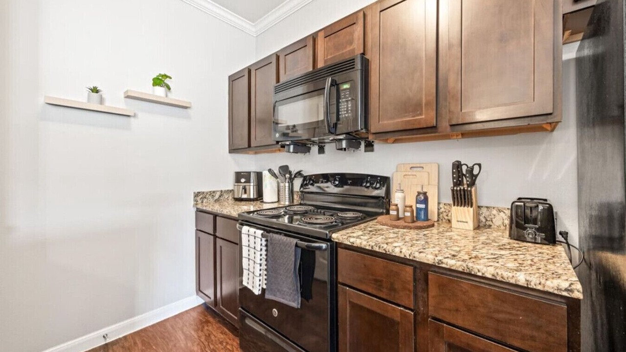 Photo of Kitchen in Southside