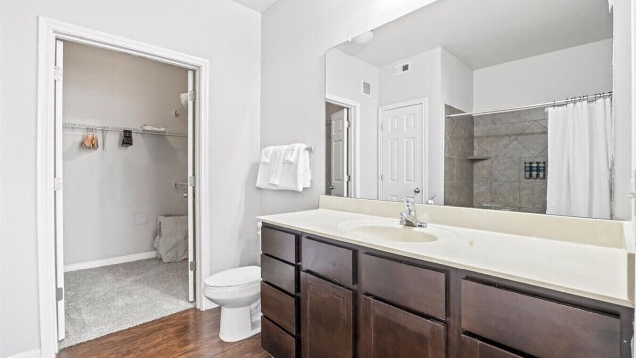 Photo of Bathroom in Southside