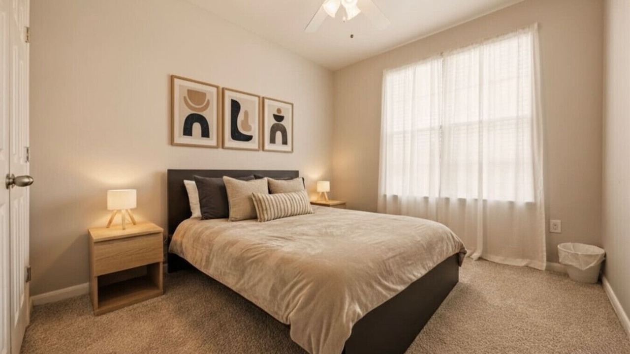 Photo of Bedroom in Southside