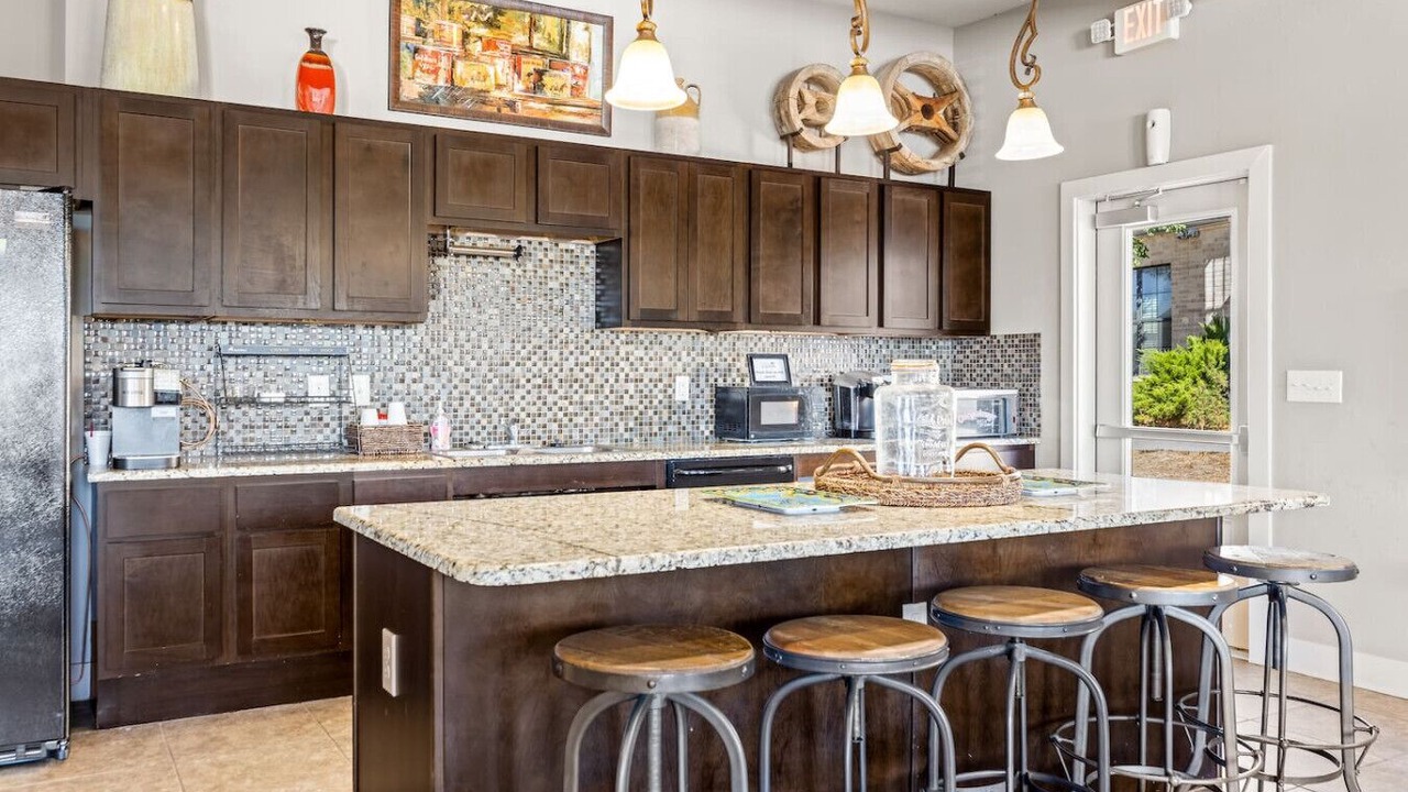 Photo of Kitchen in Southside