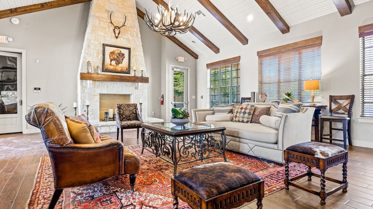 Photo of Livingroom in Southside