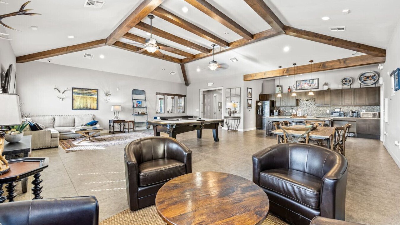 Photo of Livingroom in Southside