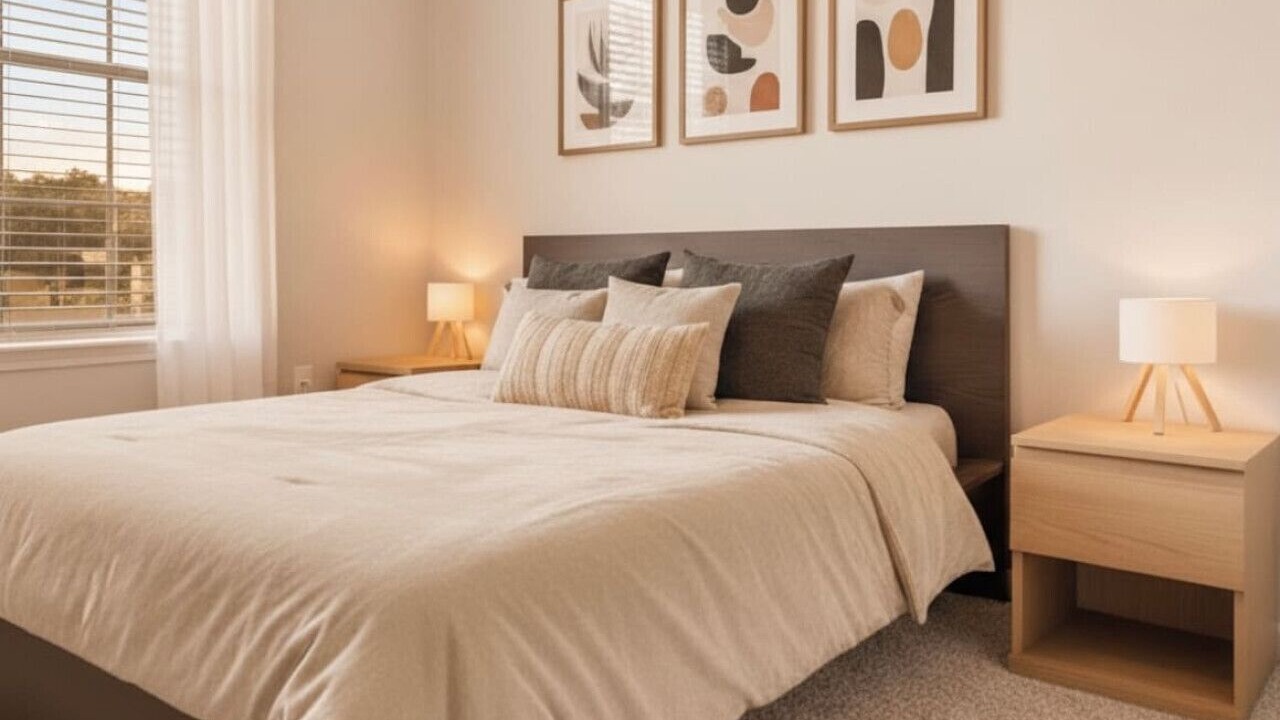Photo of Bedroom in Southside