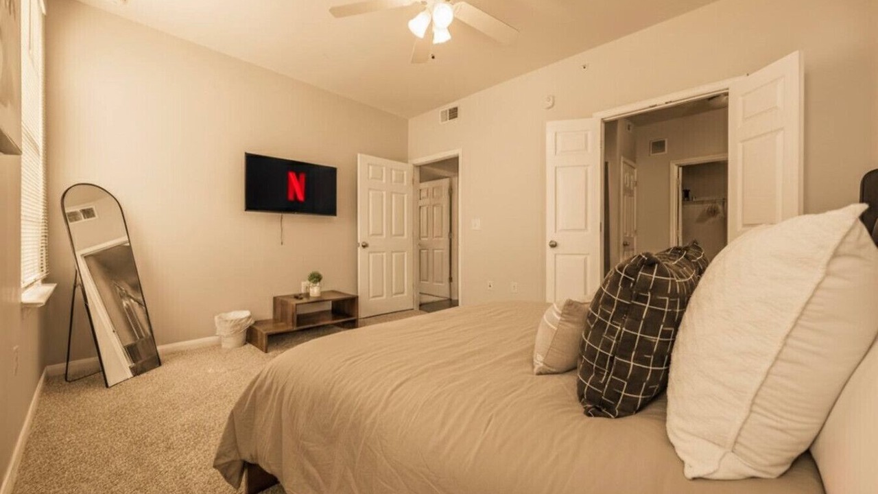 Photo of Bedroom in Southside