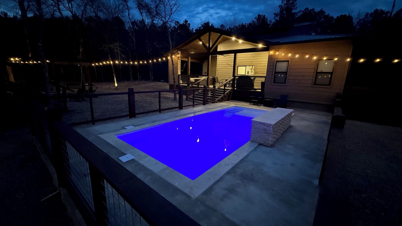 Photo of Outdoor in Hochatown