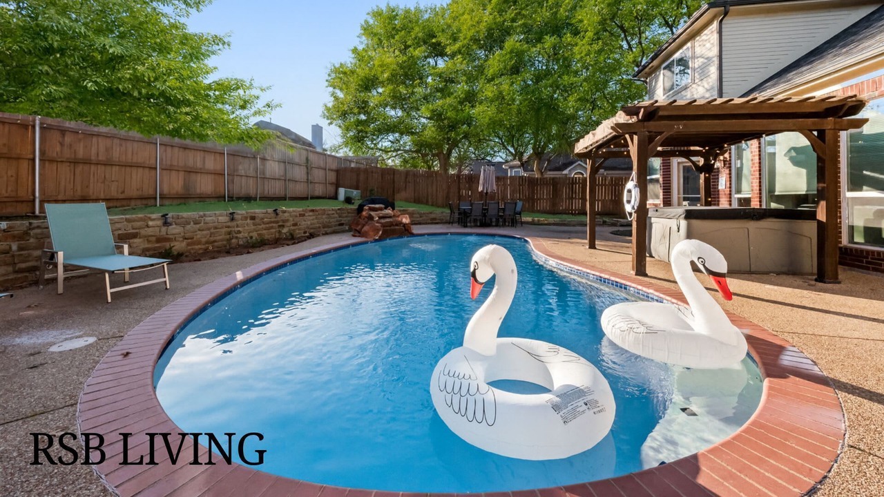 Photo of Outdoor in North Richland Hills