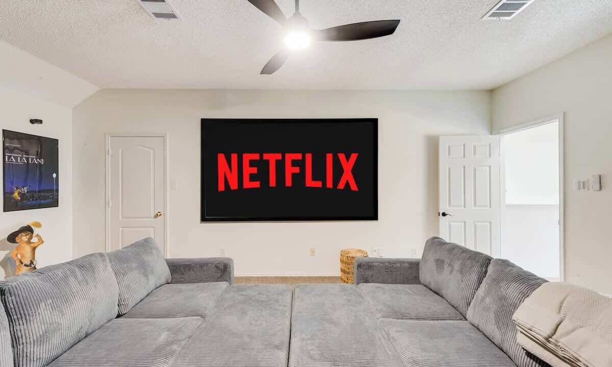 Photo of Bedroom in North Richland Hills