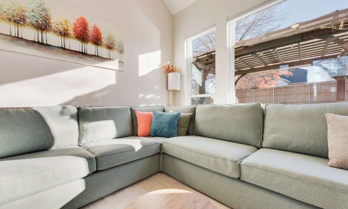 Photo of Bedroom in North Richland Hills