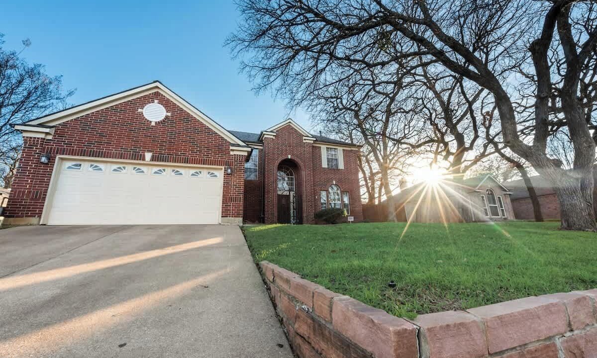 Photo of Outdoor in North Richland Hills